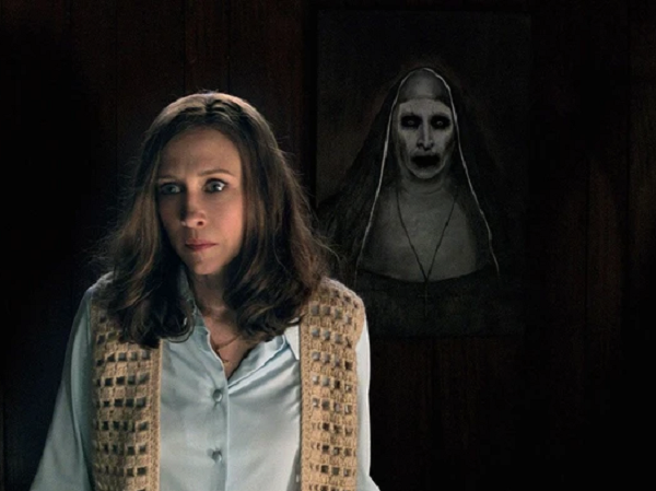 Rùng mình với những chuyện tâm linh có thật đầy bí ẩn trên phim trường 'The Conjuring'