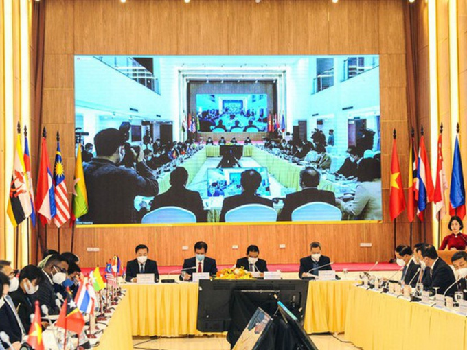 750 tỷ đồng tổ chức SEA Games 31 tại Việt Nam