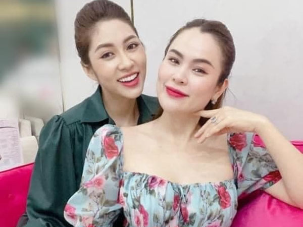 Phương Lê đăng đàn 'dằn mặt Đặng Thu Thảo bớt ảo tưởng, chị gái nàng Hậu có động thái ẩn ý: 'Bị ai đó dìm xuống thì nhất định phải mạnh mẽ'