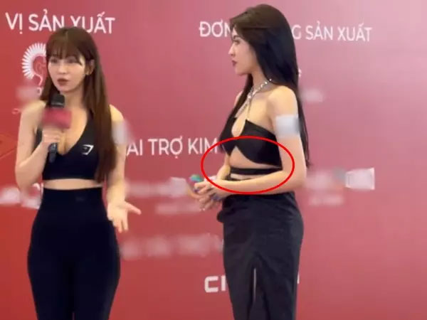 'Hot girl trứng rán' 5 lần 7 lượt lộ nhan sắc qua ảnh được tag