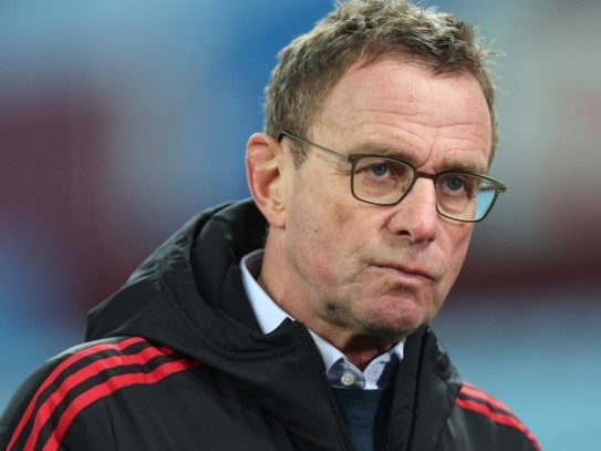 Ferdinand lấy Tuchel để chê Rangnick