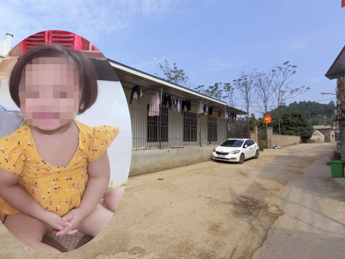 Vụ bé gái 3 tuổi nghi bị đinh cắm vào đầu: Công an Hà Nội đã xác định được nghi phạm chính
