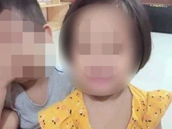 Vụ bé gái 3 tuổi nghi bị bạo hành, 9 đinh găm trong não: Người mẹ và tình nhân bị tạm giữ