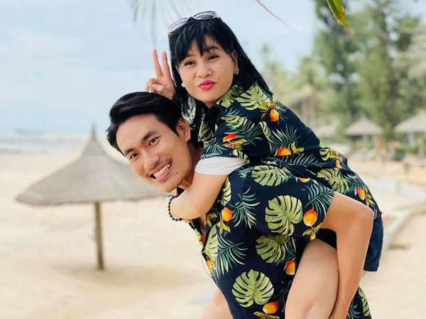 Vừa bác bỏ tin đồn chia tay, Cát Phượng bất ngờ thông báo chuẩn bị chụp ảnh cưới?