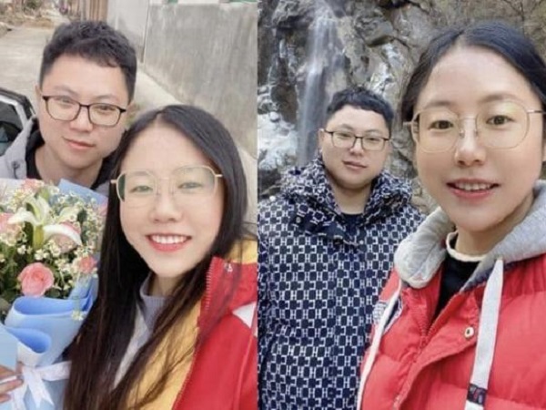 Đi xem mắt nhưng bị kẹt lại ở nhà trai 1 tháng vì phong tỏa, sau 20 ngày sống chung cô gái tuyên bố 'Hết dịch thì cưới luôn'
