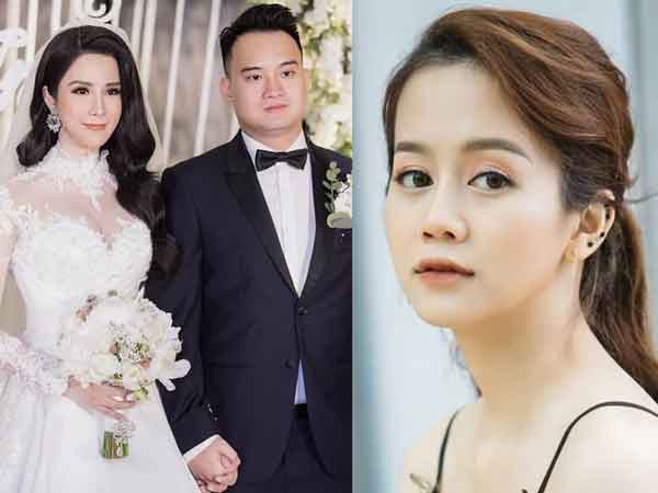 Giữa ồn ào tình ái của Diệp Lâm Anh, hot lại phát ngôn cực gay gắt của An Nguy về người thứ 3: 'Đi vệ sinh còn phải xếp hàng'