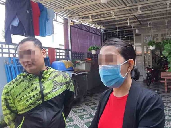 Điều tra vụ bé gái 9 tuổi ở TP.HCM nghi bị 'chị dâu' bạo hành
