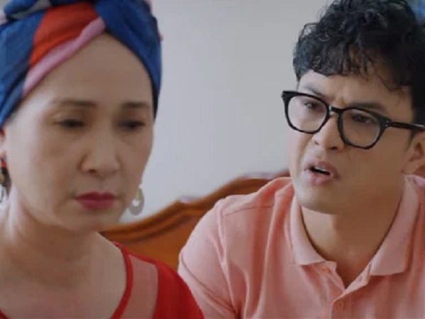'Thương ngày nắng về' tập 30: Bà Hiền bị cháu nội bóc 'phốt' chơi xấu Khánh trước mặt Đức, Trang bị ép đi Nhật 2 năm