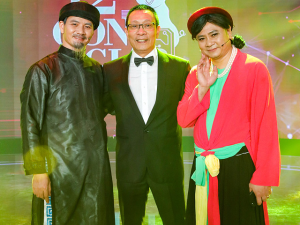 MC Lại Văn Sâm ngừng dẫn 12 Con giáp 2022, người thay thế là gương mặt quen thuộc