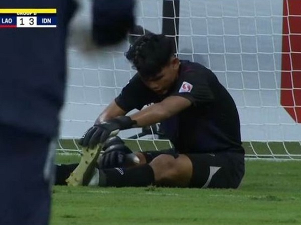 Thủ môn Lào bị nghi bán độ, đẩy Việt Nam gặp Thái Lan ở bán kết AFF Cup 2020