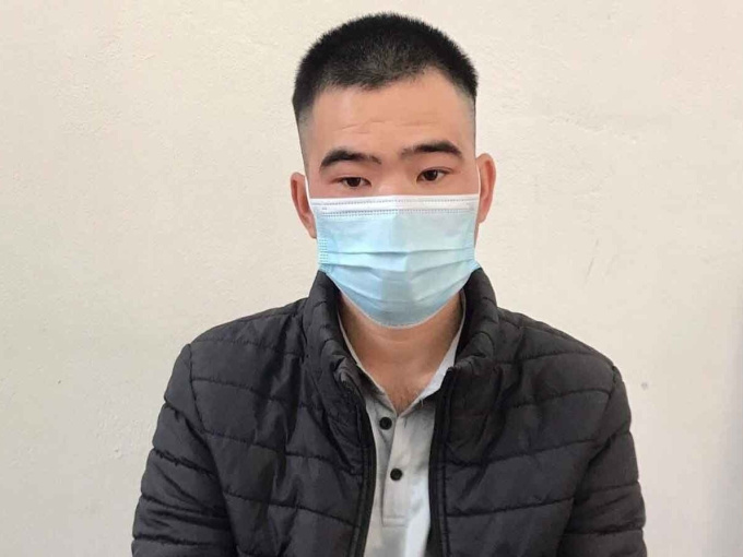Cháu vác dao chém đứt gân tay chú ruột vì tranh chấp đất đai