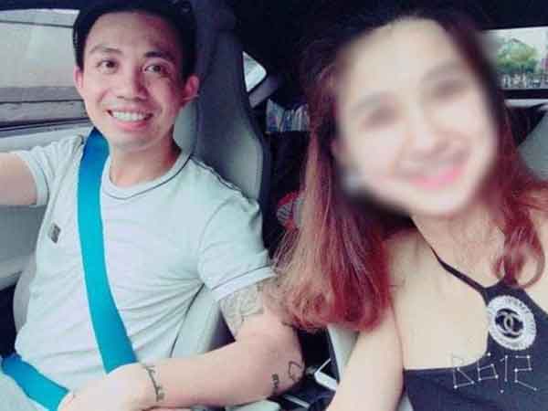 Dân mạng tràn vào trang cá nhân thông báo 'tình cũ tin đồn' Angela Phan qua đời ở tuổi 28, đại gia Minh Nhựa giữ nguyên thái độ này