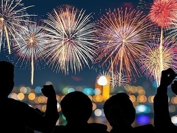 Người dân Hà Nội có thể mua pháo hoa không nổ của nhà máy Z121 ở đâu?