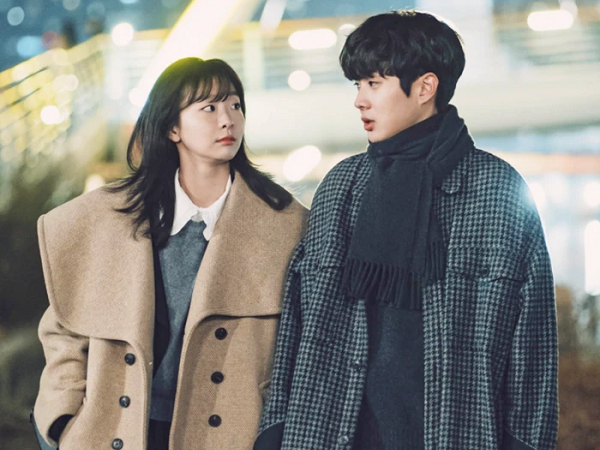 BXH 10 phim Hàn hot nhất tuần 2 tháng 1: Phim của Jisoo tụt hạng trầm trọng