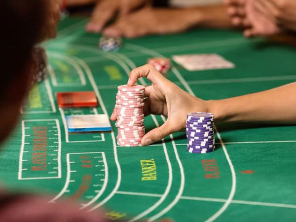 Vụ kiện đòi tiền thưởng hy hữu: Thắng thưởng 54,6 tỉ đồng, casino chỉ trả 10 tỉ