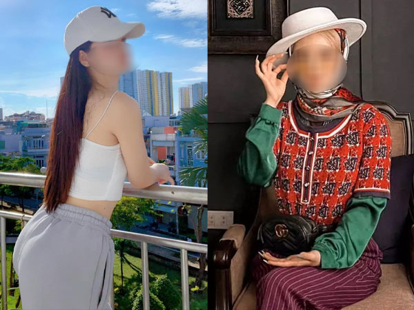 Vợ Tiktoker bị tố ngoại tình tiếp tục hé lộ thêm loạt tình tiết mới: Em chồng mang xe đi cắm, chính thất bay vào Nam để chuộc thì bị chồng bỏ rơi ở sân bay vì bận đi với bồ