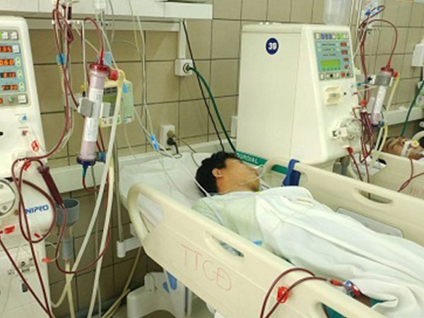 Nam sinh qua đời chỉ sau 17 ngày phát hiện K ruột, BS chỉ ra 'thủ phạm' là 1 món ăn được nhiều người mê mẩn, đặc biệt hay lai rai dịp cuối năm