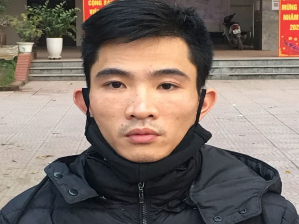 Bố đối tượng bạo hành bé gái 3 tuổi: 'Tôi cảm thấy rất buồn, không tin con mình làm những việc đó'