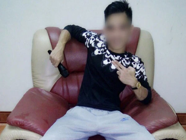 Nghi phạm vụ bé gái 3 tuổi có đinh găm ở đầu gây phẫn nộ là người như thế nào?