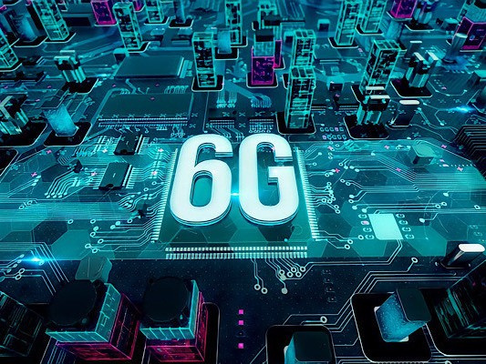 Các quốc gia trên thế giới chi bao nhiêu tiền cho 6G?