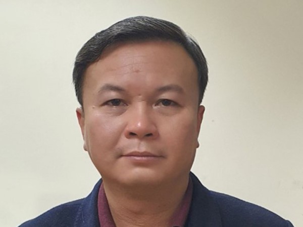Bắt Chủ tịch Công ty Công viên cây xanh Hà Nội