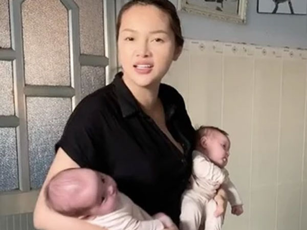 Làm mẹ đơn thân, Diễm Châu nghẹn ngào khi con trai đòi gặp ba ruột: 'Con muốn gặp để nhìn mặt ba'