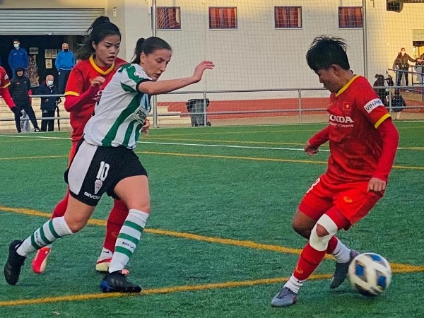 Thêm 18 thành viên đã có mặt ở Ấn Độ, ĐT Việt Nam sống lại cơ hội dự World Cup