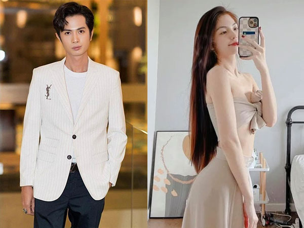 Rộ nghi vấn Huỳnh Phương đang hẹn hò với hot girl từng bị đồn yêu Ngô Kiến Huy?