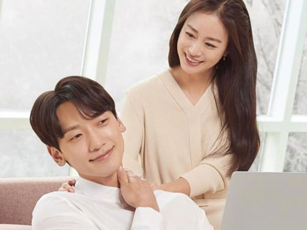 5 năm hôn nhân của Kim Tae Hee và Bi Rain: Tất cả chỉ gói gọn trong hai từ 'đơn giản'