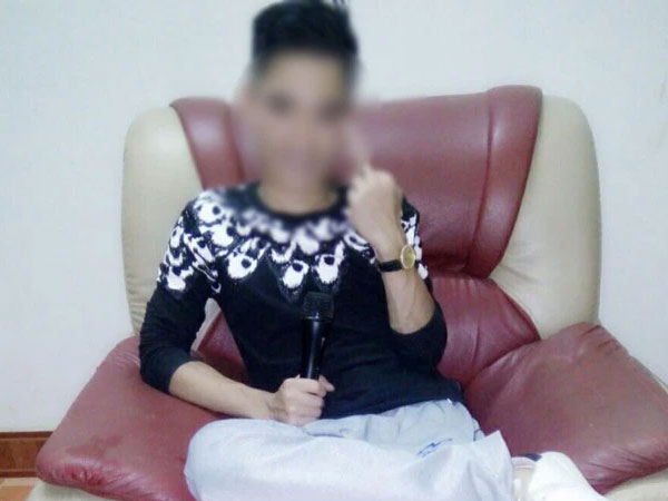 Nghi phạm vụ bé 3 tuổi nghi bạo hành ở Hà Nội: Từng chia sẻ bài viết về cách chăm sóc trẻ em khiến dư luận vô cùng phẫn nộ