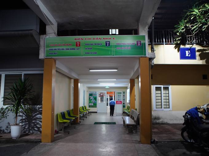 Thông tin mới nhất về tình hình sức khỏe của cháu bé 3 tuổi bị ghim 9 chiếc đinh vào hộp sọ