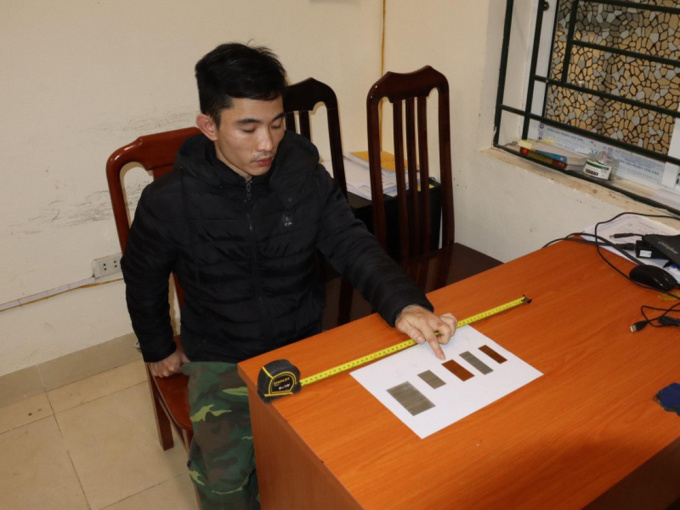 Lời khai đầy căm phẫn của kẻ cắm đinh vào đầu bé 3 tuổi: Thực hiện hành vi tàn độc xong, gửi bé bên nhà hàng xóm rồi về ngủ