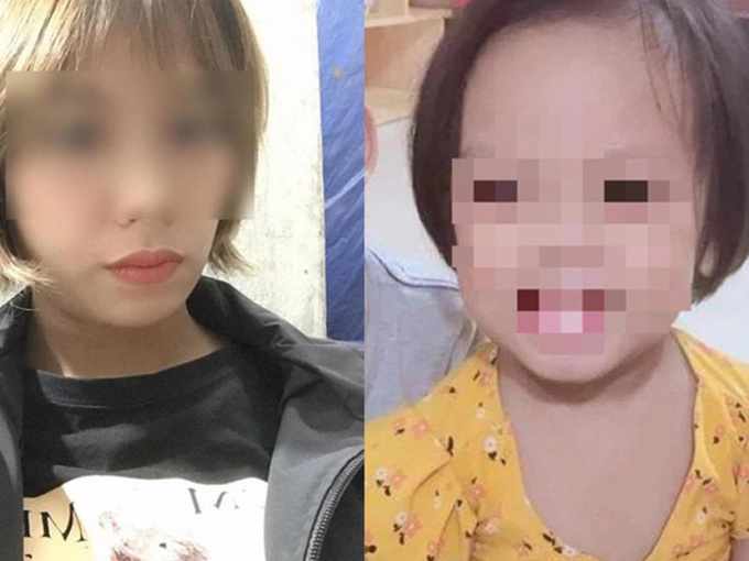 Vụ bé gái 3 tuổi bị 9 đinh găm vào đầu: Người mẹ có bị xử lý hình sự?
