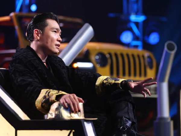 Wowy bán bài hát ở Rap Việt giá 500 triệu đồng