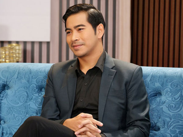 Diễn viên Thanh Bình bất ngờ bị tố lăng nhăng, quan hệ 'qua đường' với nhiều cô gái, thậm chí còn lộ luôn đoạn tin nhắn 'mây mưa' cực sốc