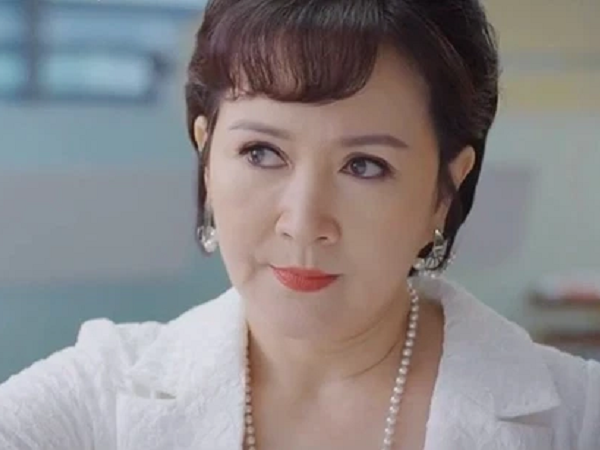Thương ngày nắng về: Bà Nhung lộ mưu đồ chiếm Hoàng Kim, trả thù chủ tịch vì cái chết của con gái?