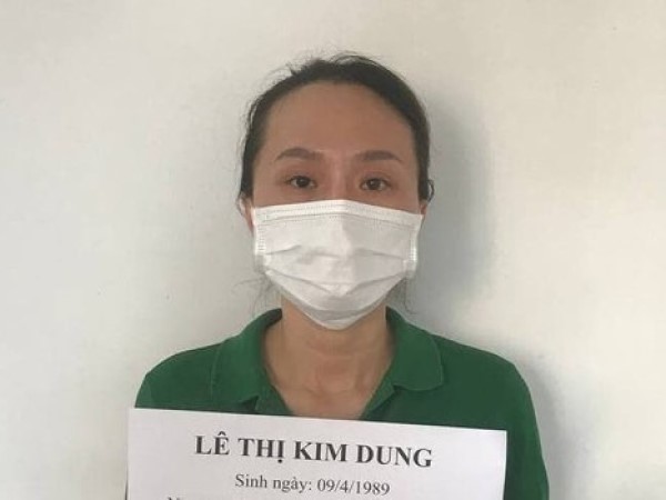 Công an TP HCM kết luận vụ trục lợi từ tiêm vắc-xin