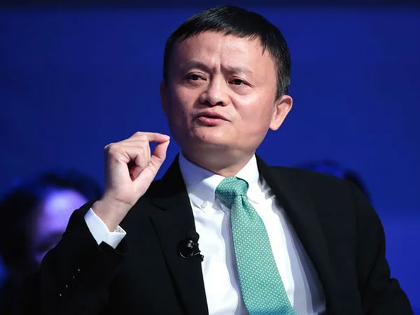 Tập đoàn của Jack Ma bị điều tra nghi liên quan tới vụ siêu tham nhũng của bí thư Hàng Châu