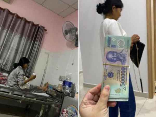 Khoe mẹ chồng nâng như trứng, 'chị bỉm' khiến dân tình 'đỏ mắt': Đúng là mẹ chồng nhà người ta!