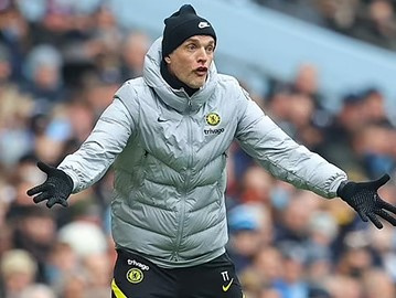 Chelsea tái mặt với quy định của UEFA trước vòng 1/8 Champions League