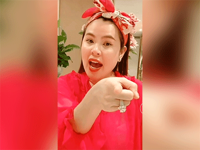 Động thái của chị gái Đặng Thu Thảo khi bị Phương Lê chỉ thẳng mặt tố vô ơn, dụ dỗ Thùy Tiên ký giấy nợ