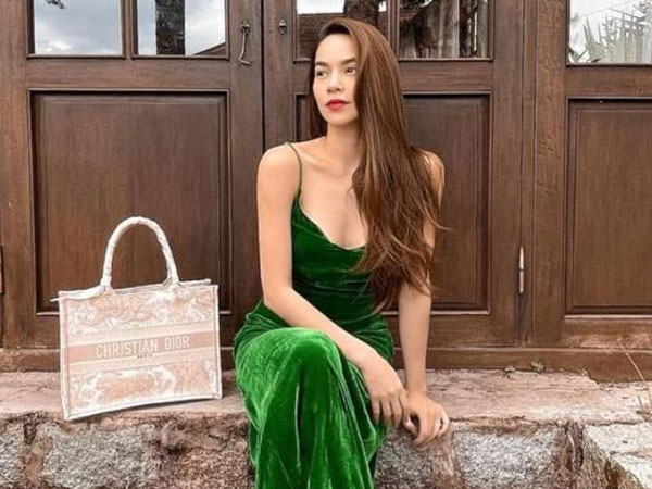Hồ Ngọc Hà chính thức lên tiếng chốt hạ drama bị nhân viên Dior tỏ thái độ
