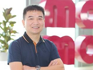'Cha đẻ' Unikey bất ngờ đầu quân cho “kỳ lân” công nghệ mới