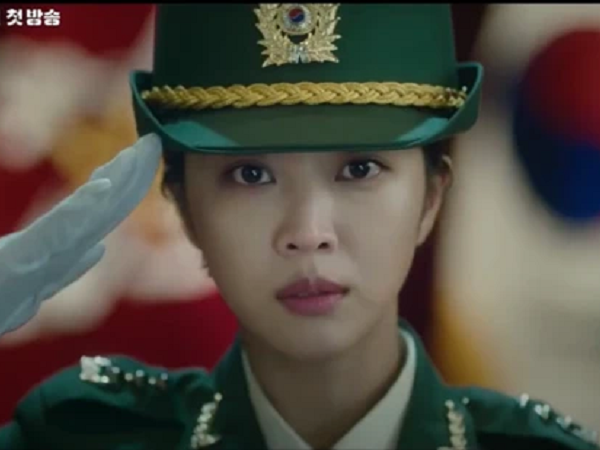 Ahn Bo Hyun và Jo Bo Ah ngầu lòi trong phim mới, nam chính 'Squid Game 2' chính thức lộ diện