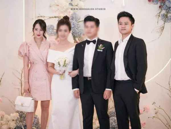Từng bị chê 'xuống sắc nhiều, làm sao giữ được đại gia', vợ Phan Thành trông thế nào trong ảnh mới nhất?