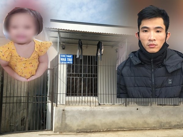 Vụ bé gái bị ghim 9 chiếc đinh: Can phạm đối diện nhiều tội danh, người mẹ có vô can?