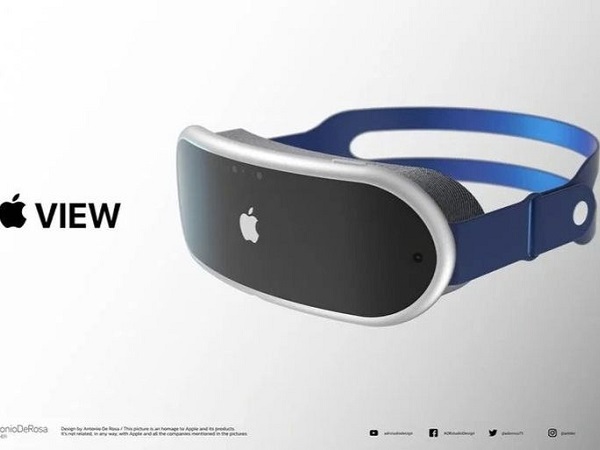 Kính Apple Glass sẽ có giá trên 2.000 USD