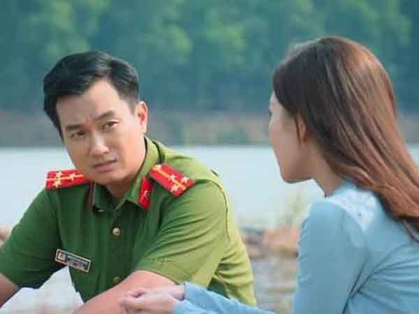 Bị chê diễn dở, Anh Tuấn 'Phố trong làng' đáp trả đầy thách thức, block luôn cả khán giả