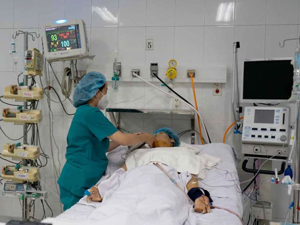 Hậu Covid-19, biến chứng nào đáng sợ nhất? Dấu hiệu cần nhớ để phát hiện sớm
