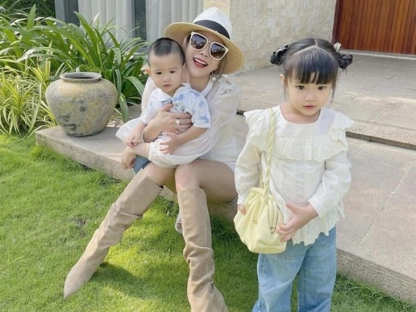 Diệp Lâm Anh trải lòng sau lùm xùm hôn nhân, chỉ mong muốn 1 điều duy nhất